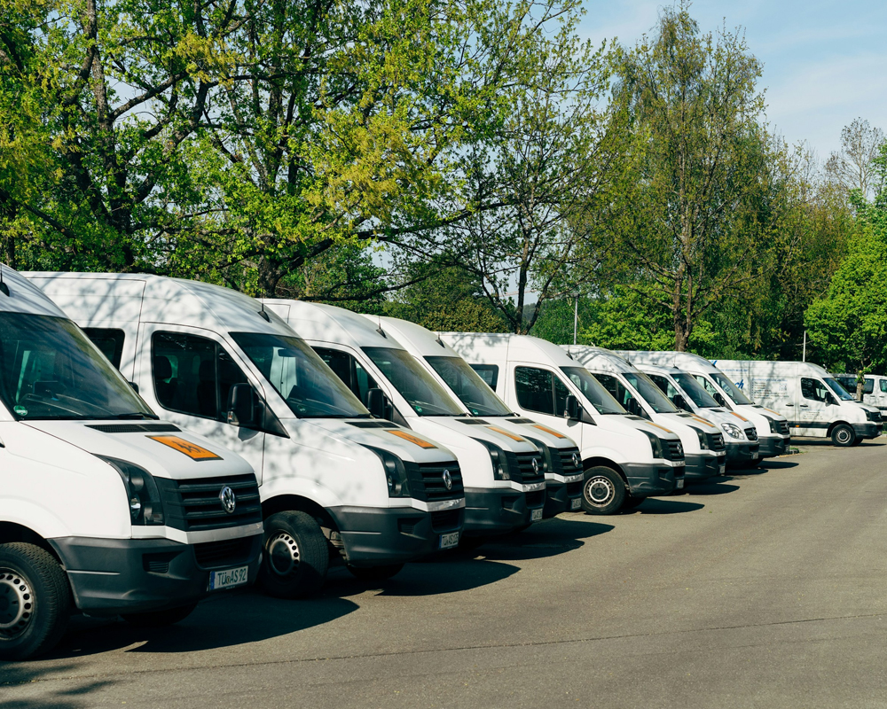 SX Van Locks