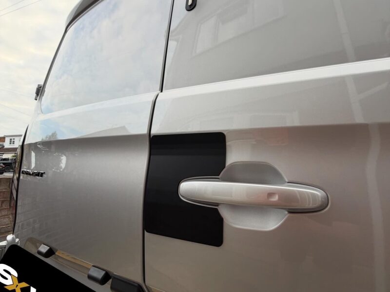 SX Van Locks