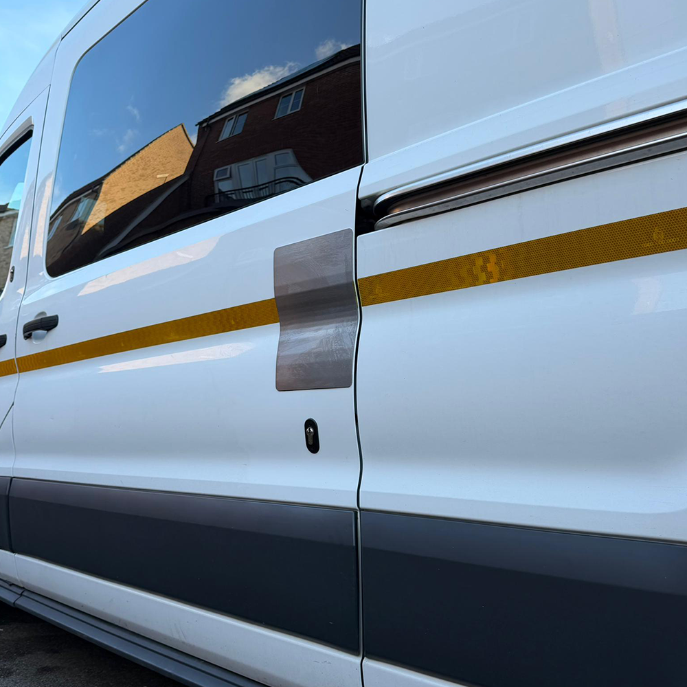 SX Van Locks