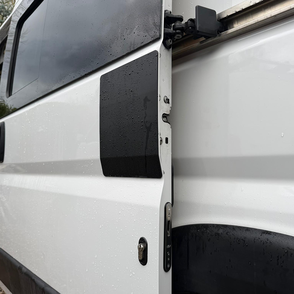 SX Van Locks