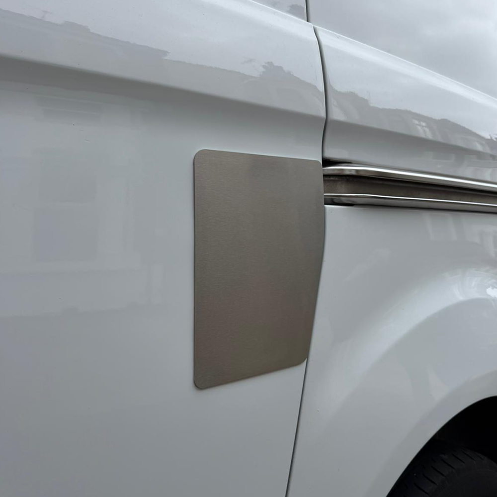 SX Van Locks