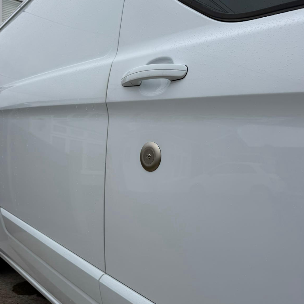 SX Van Locks