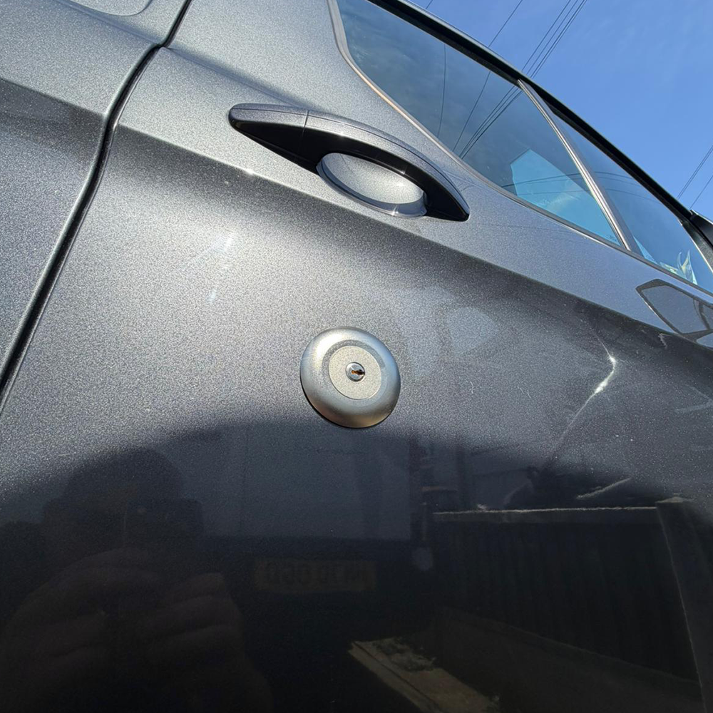 SX Van Locks